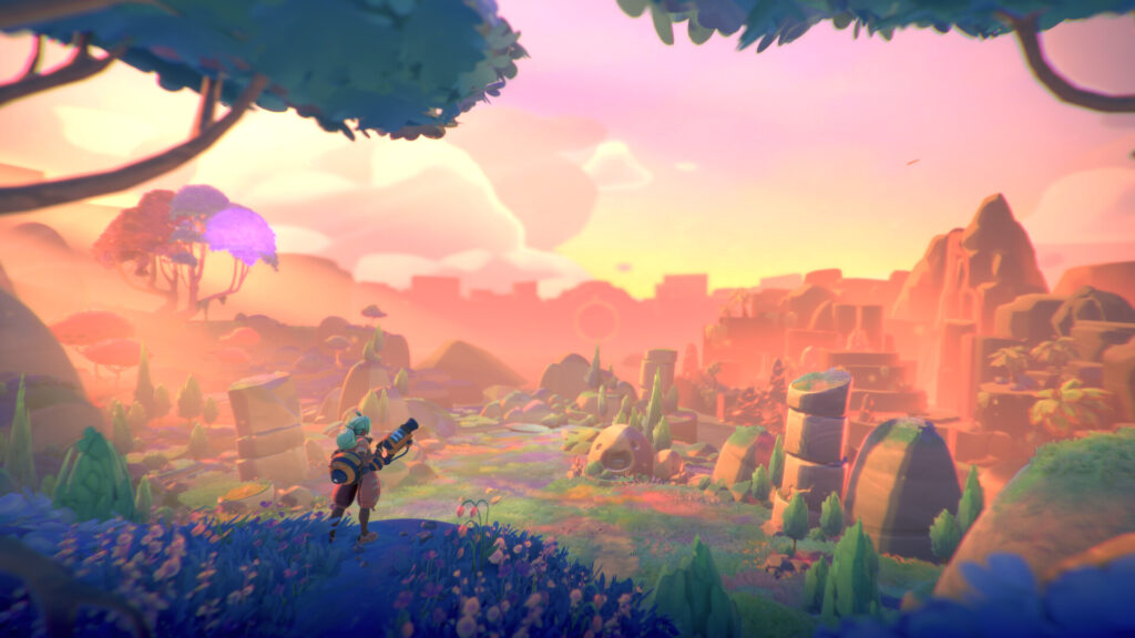 《史莱姆牧场2/Slime Rancher 2/V0.4.1/官中/容量1.56GB-棋牌资源站