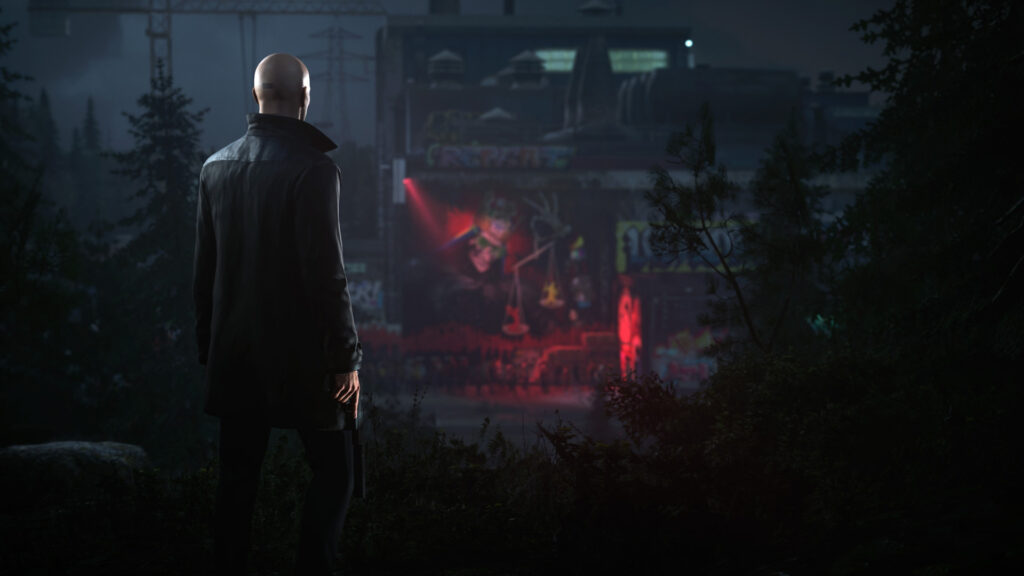 《杀手2-3 Hitman 2 3》插图1 《杀手2-3 Hitman 2 3》插图1