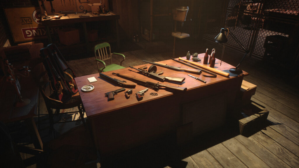 《黑手党：最终版/四海兄弟：最终版/Mafia: Definitive Edition》v1.03|容量36.4GB|官方简体中文/多项修G器/53车辆+100%收集存档-棋牌资源站
