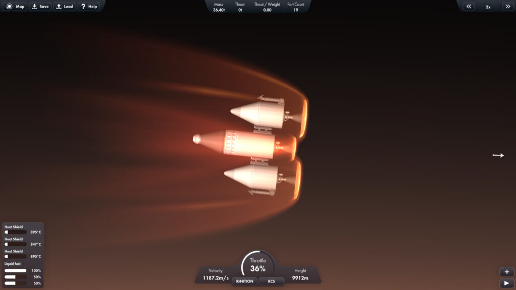《航天模拟器\宇宙飞行模拟器 Spaceflight Simulator》-棋牌资源站