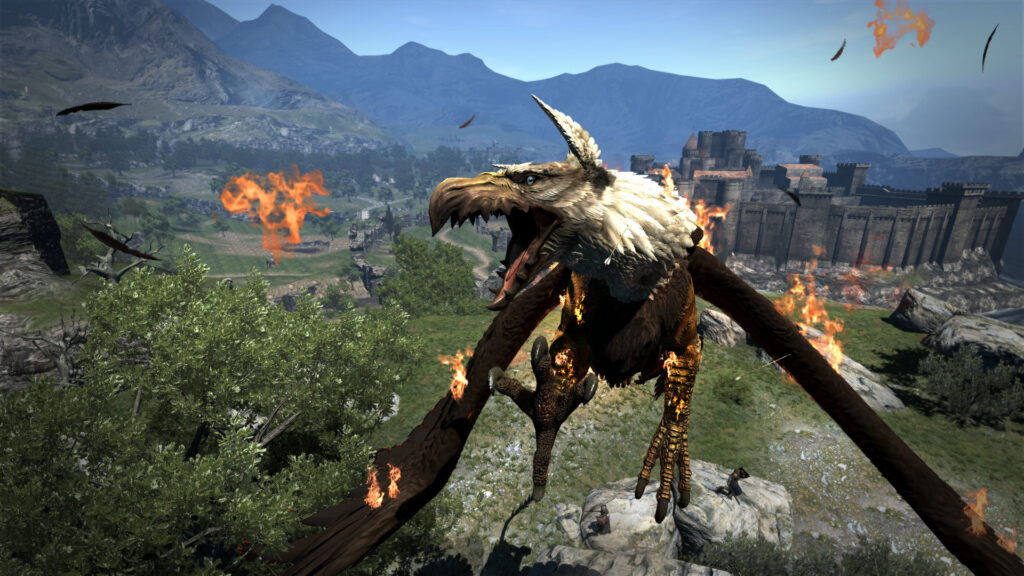 《龙之信条:黑暗觉者/黑暗崛起/Dragon’s Dogma: Dark Arisen》整合6号升级档/容量21.9GB/官方繁体中文插图1 《龙之信条:黑暗觉者/黑暗崛起/Dragon’s Dogma: Dark Arisen》整合6号升级档/容量21.9GB/官方繁体中文插图1