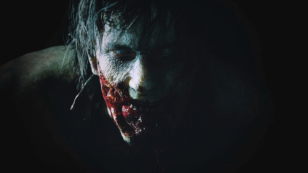 《生化危机2：重制版/Resident Evil 2:Remake》v20230814|官方简体中文.国语发音|容量23.8GB-棋牌资源站