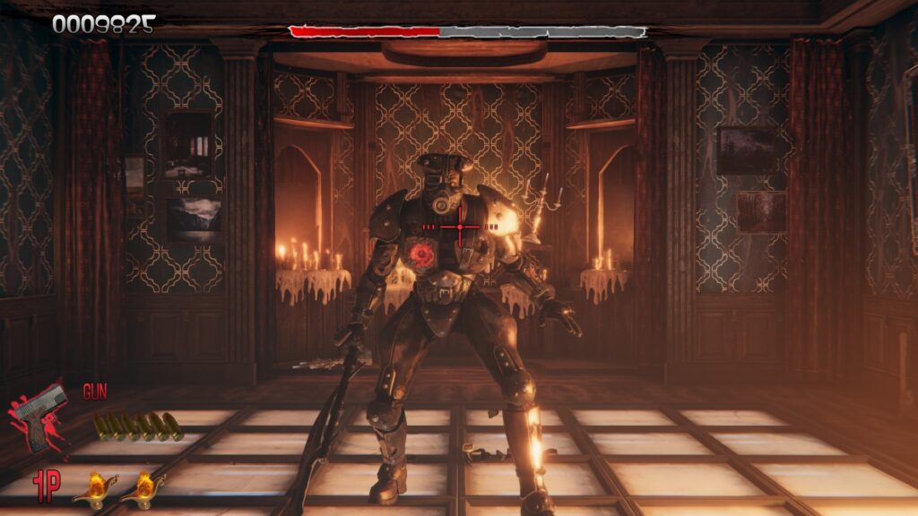 《死亡之屋：重制版/THE HOUSE OF THE DEAD: Remake》Build.20220714/容量7.16GB/官方简体中文/（附历代1-2-3）-棋牌资源站