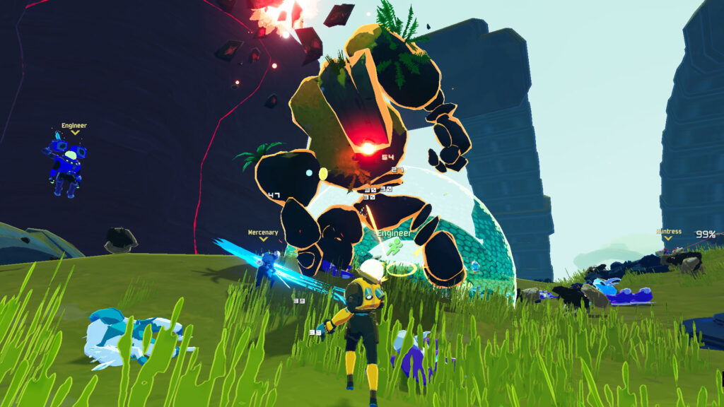 《雨中冒险 2/Risk of Rain 2》V1.2.4.4/整合虚空幸存者/官中/带多项修G器/容量2GB-棋牌资源站