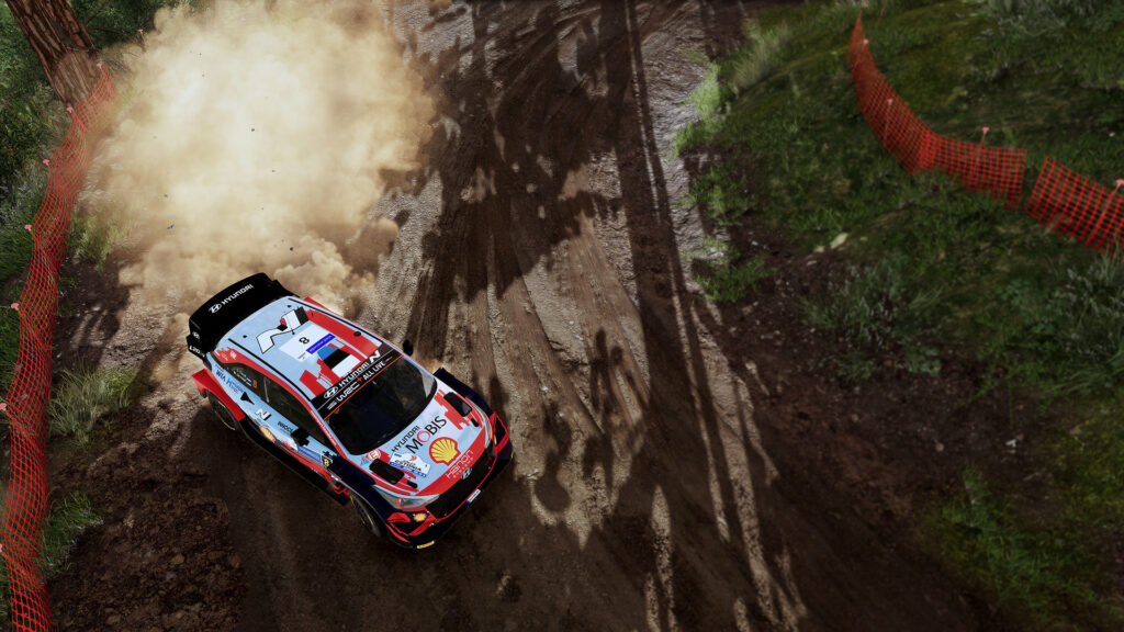 《世界汽车拉力锦标赛10/WRC 10 FIA World Rally Championship》-棋牌资源站