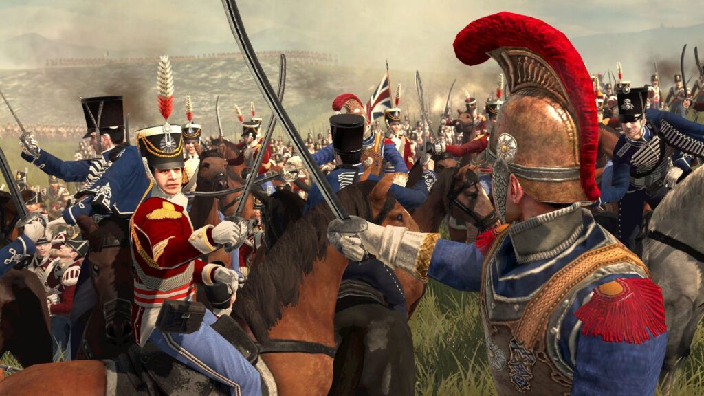 《拿破仑：全面战争/Napoleon: Total War》v1.30|容量22.7GB插图1