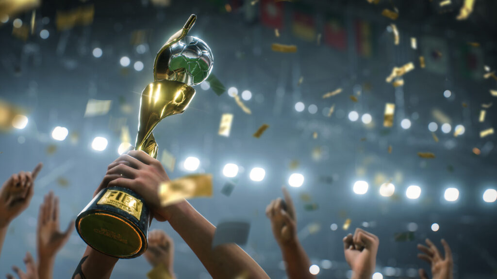fifa11-23合集《FIFA 23 Ultimate Edition》v1.0.82.43747最终稳定版|容量46.4GB|官方简体中文|支持键盘.鼠标.手柄|附11-22历代版本插图1 fifa11-23合集《FIFA 23 Ultimate Edition》v1.0.82.43747最终稳定版|容量46.4GB|官方简体中文|支持键盘.鼠标.手柄|附11-22历代版本插图1