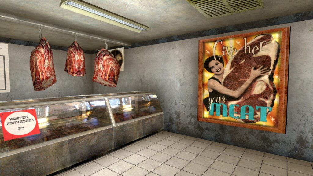 《夺命邮差2/喋血街头2 POSTAL 2》 中文安装版插图5