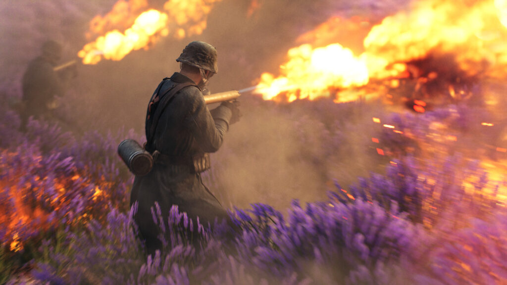 《战地5/Battlefield V/战地风云 5 Battlefield 5》v23347|官中版/带官方原声7首BGM/多项修G器插图3