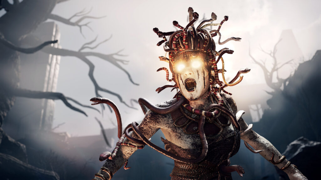 《刺客信条:奥德赛 Assassins Creed: Odyssey》 V1.5.3/全DLC中文版/容量50GB插图5 《刺客信条:奥德赛 Assassins Creed: Odyssey》 V1.5.3/全DLC中文版/容量50GB插图5
