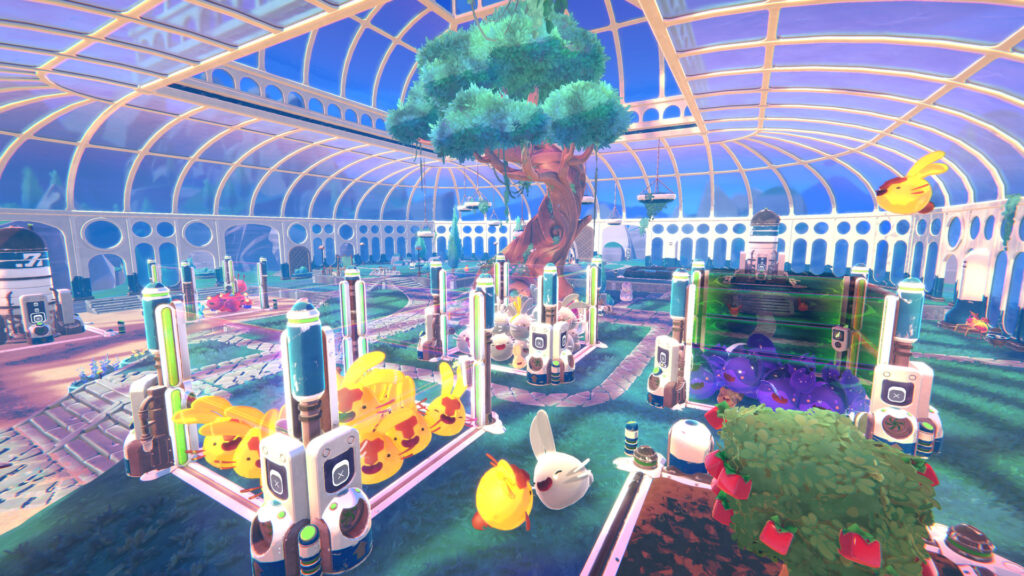 《史莱姆牧场2/Slime Rancher 2/V0.4.1/官中/容量1.56GB插图1