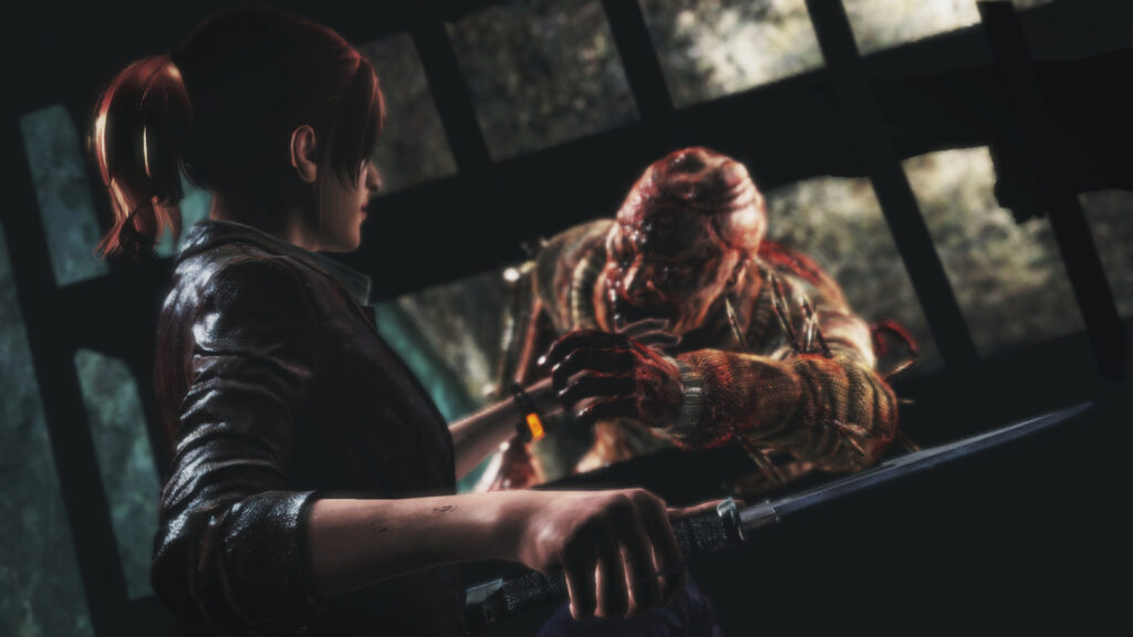《生化危机：启示录 1 和 2 Resident Evil Revelations 1 or 2 》多版本全DLC中文典藏版插图4