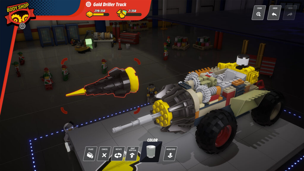 《乐高®2K竞速/LEGO® 2K Drive/LEGO 2K Drive》V3168067官中简体|容量7.6GB-棋牌资源站