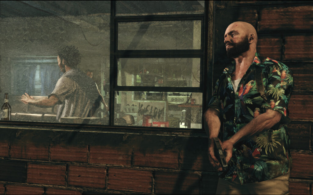 《马克思佩恩3/Max Payne 3/附历代合集》v1.0完全版/容量32.5GB/内置LMAO汉化4.1/附带1代2代-棋牌资源站