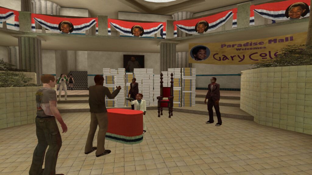 《夺命邮差2/喋血街头2 POSTAL 2》 中文安装版插图1