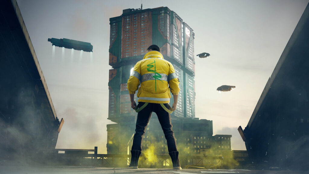 《赛博朋克2077/Cyberpunk 2077》V2.12.H1-Steam-GOG/整合DLC/20GBMOD/中文语音包/官中.国语发音容量97GB-棋牌资源站