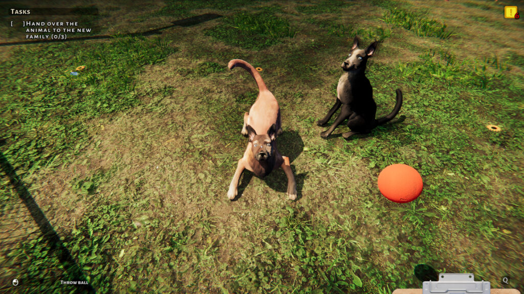 《动物收容所/Animal Shelter》V1.3.17-38.255/整合DLC/官中/容量7.28GB插图3