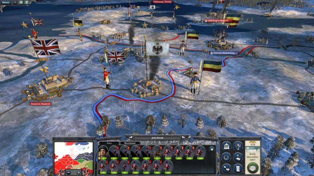 《拿破仑：全面战争/Napoleon: Total War》v1.30|容量22.7GB插图2