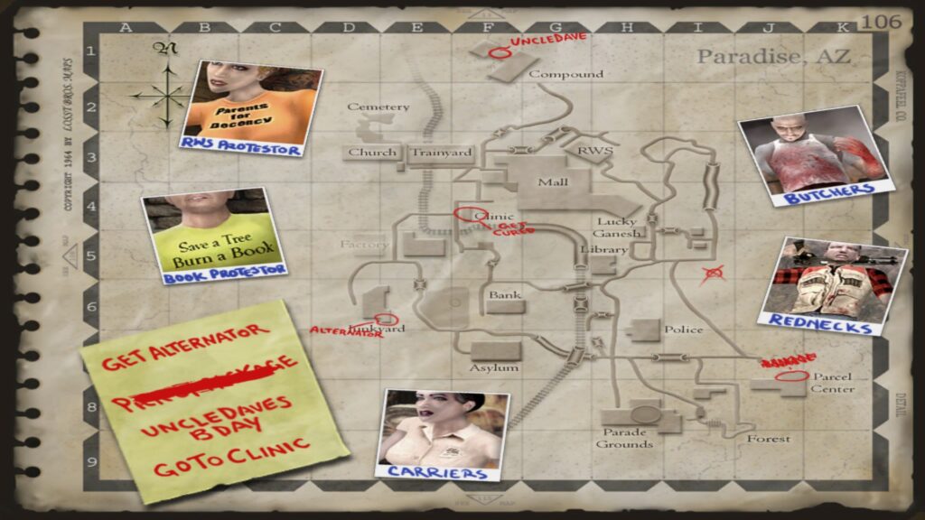 《夺命邮差2/喋血街头2 POSTAL 2》 中文安装版插图6