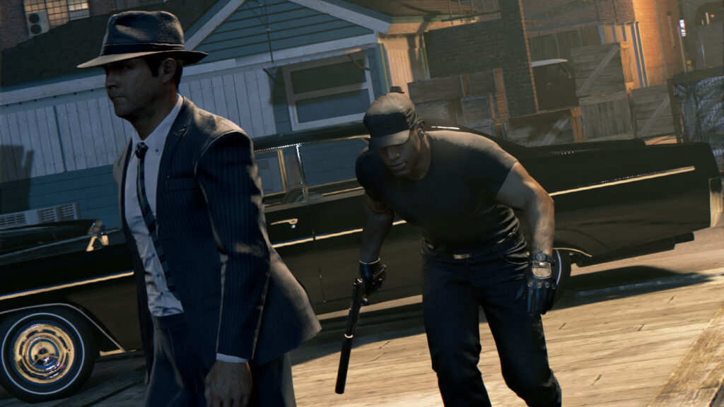 《黑手党3：最终版/四海兄弟3：最终版/Mafia III: Definitive Edition》v1.0.1|容量63GB|官中/带官方原声93首BGM和全开存档-棋牌资源站