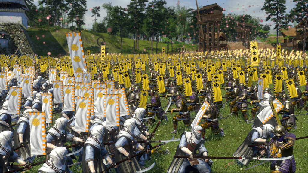 《全面战争：幕府将军2-武家之殇/Total War:Shogun 2》v1.1完全版|容量23.5GB/音乐原声/多项修G器插图6