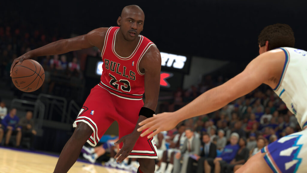 《美国职业篮球07-23/NBA2K07-23》包含历代所有版本|整合第6季|容量623GB|官方简体中文-棋牌资源站