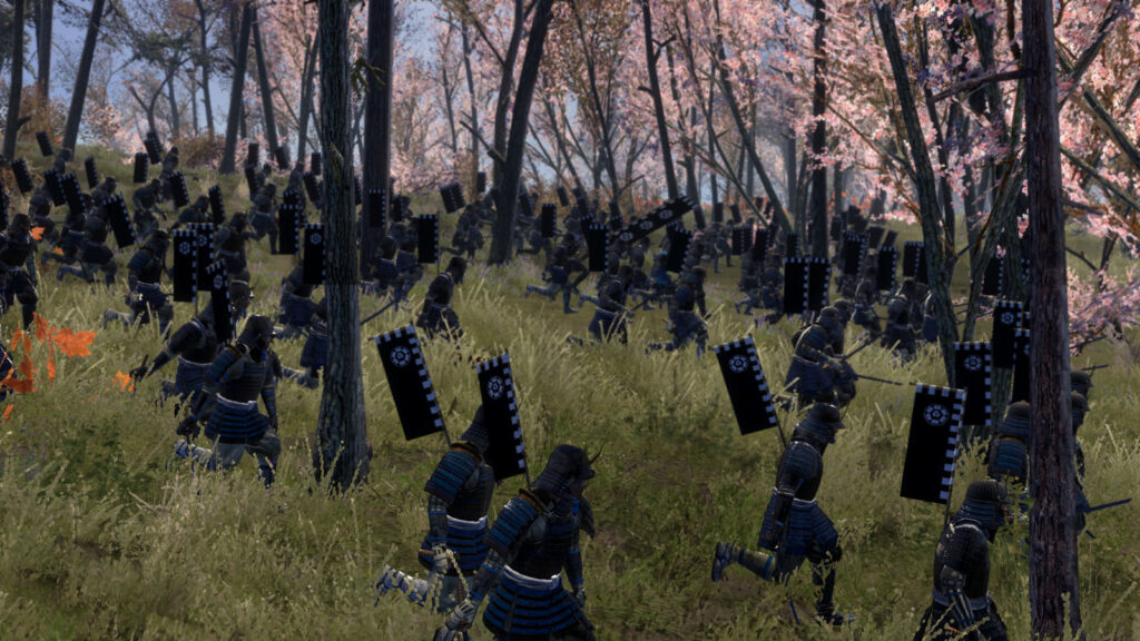 《全面战争：幕府将军2-武家之殇/Total War:Shogun 2》v1.1完全版|容量23.5GB/音乐原声/多项修G器插图1