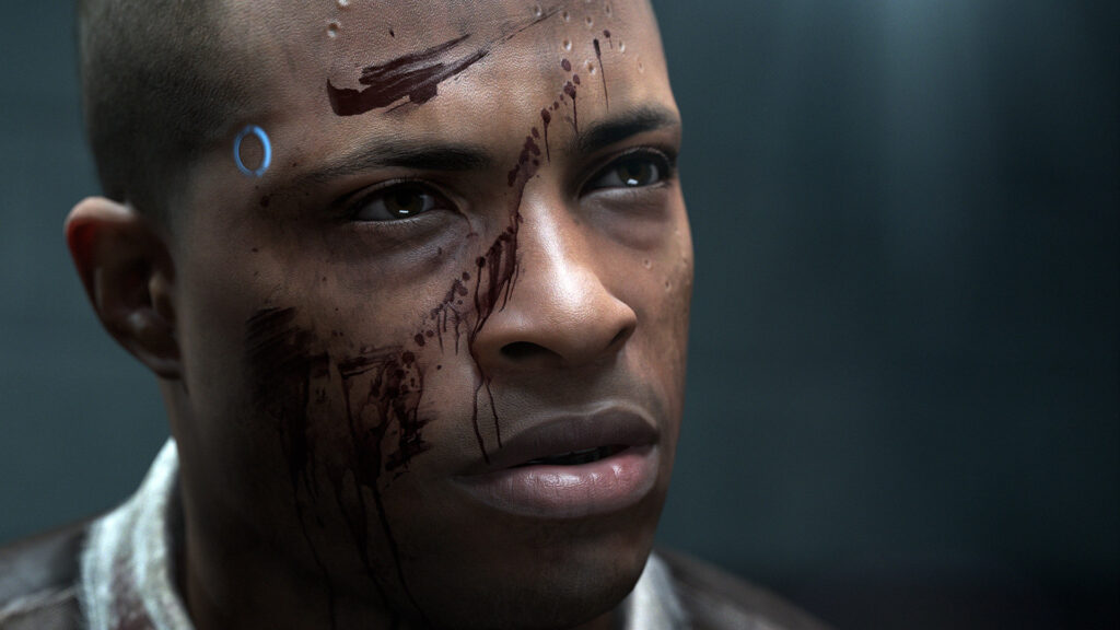 《底特律：变人/化身为人/Detroit: Become Human/DETROIT BECOME HUMAN》V20230928/官中/容量58.7GB-棋牌资源站