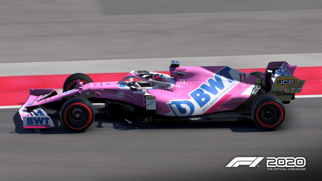 《F1 方程式赛车 2020/F1 2020/F1™ 2020》v1.18官中简体|容量45.5GB-棋牌资源站
