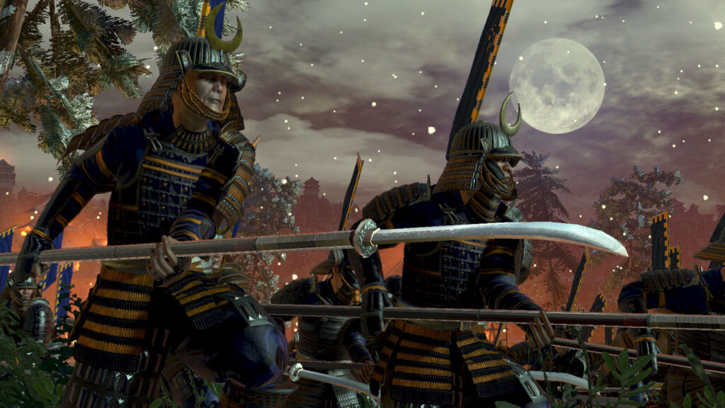 《全面战争：幕府将军2-武家之殇/Total War:Shogun 2》v1.1完全版|容量23.5GB/音乐原声/多项修G器插图2