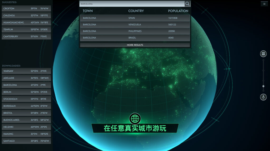 《无感染区/Infection Free Zone》V0.24.4.18.BETA官中简体|容量4.17GB插图1