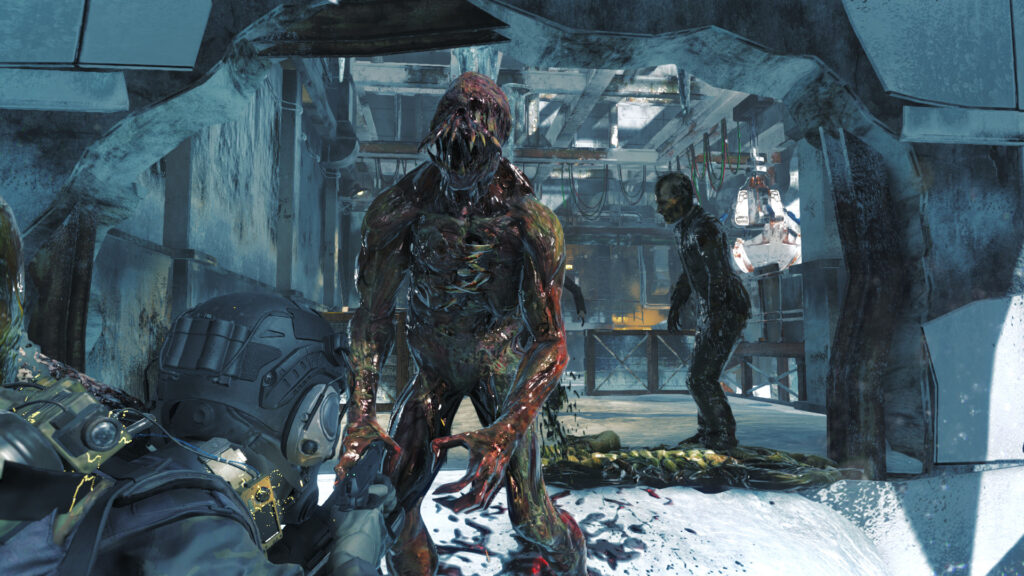 《生化危机：安布雷拉兵团 Biohazard Umbrella Corps/生化危机：保护伞小队/Resident Evil:Umbrella Corps》插图1