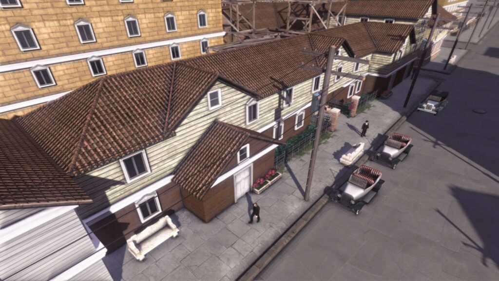 《黑手党：黑帮之城/Omerta – City of Gangsters》/v1.4.4|集成DLCs|容量1.02GB|官方简体中文插图1