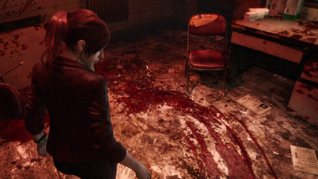 《生化危机：启示录 1 和 2 Resident Evil Revelations 1 or 2 》多版本全DLC中文典藏版插图2