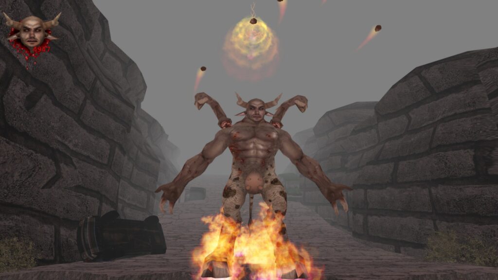 《夺命邮差2/喋血街头2 POSTAL 2》 中文安装版插图2