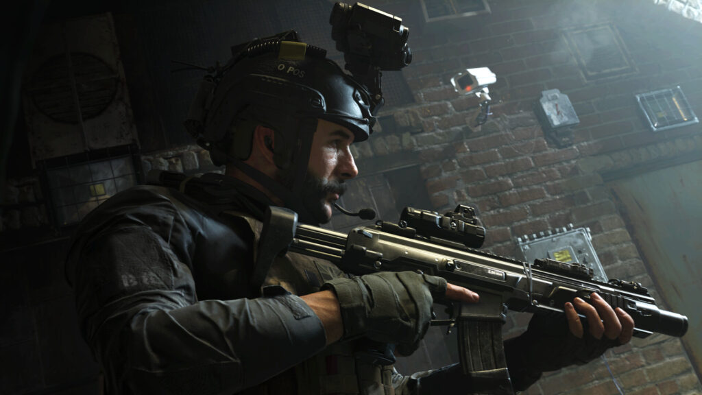 《cod16使命召唤16:现代战争/Call of Duty®: Modern Warfare》容量105G插图2 《cod16使命召唤16:现代战争/Call of Duty®: Modern Warfare》容量105G插图2