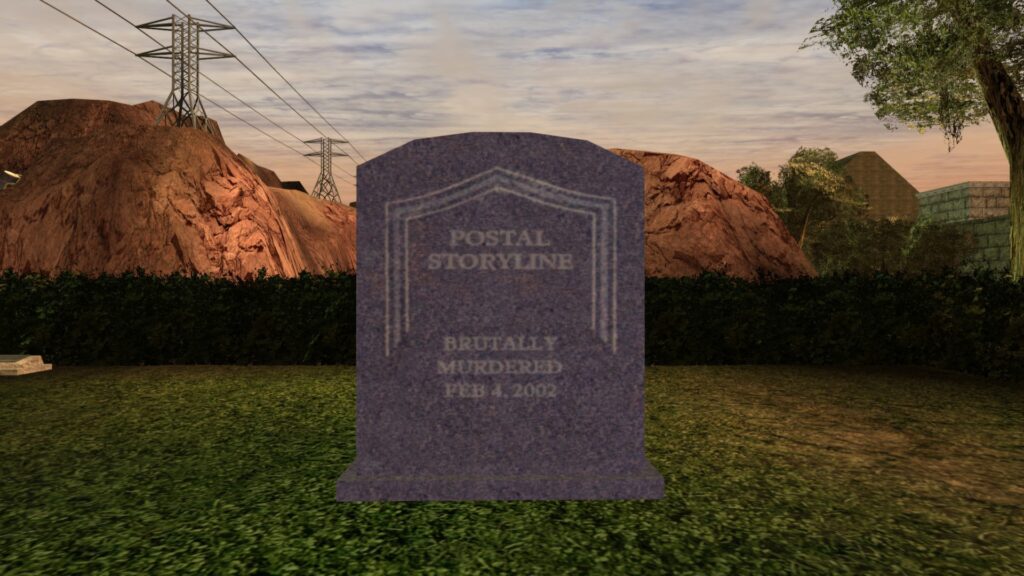 《夺命邮差2/喋血街头2 POSTAL 2》 中文安装版插图3