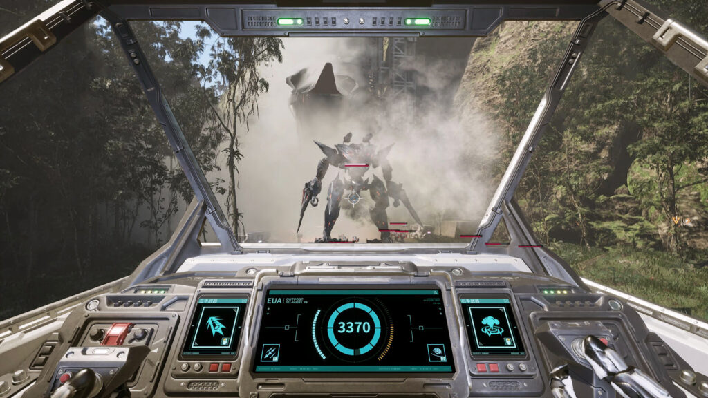《重装前哨 Outpost Infinity Siege》v1.0/官中简体|容量36.4GB插图1
