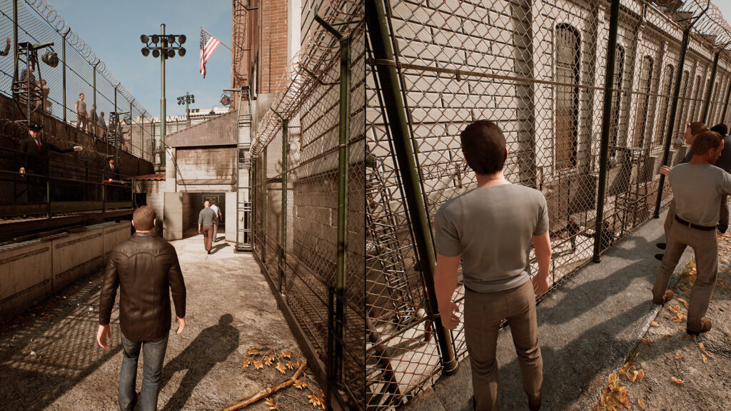 《逃出生天 A way out》插图4