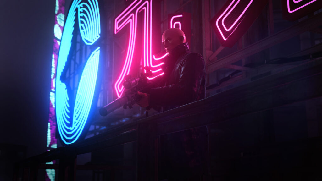 《杀手3豪华版/Hitman 3 Deluxe Edition》V3.18/整合Warships DLC/官中/多项修G器/全物品解锁存档/容量74.9GB插图3 《杀手3豪华版/Hitman 3 Deluxe Edition》V3.18/整合Warships DLC/官中/多项修G器/全物品解锁存档/容量74.9GB插图3