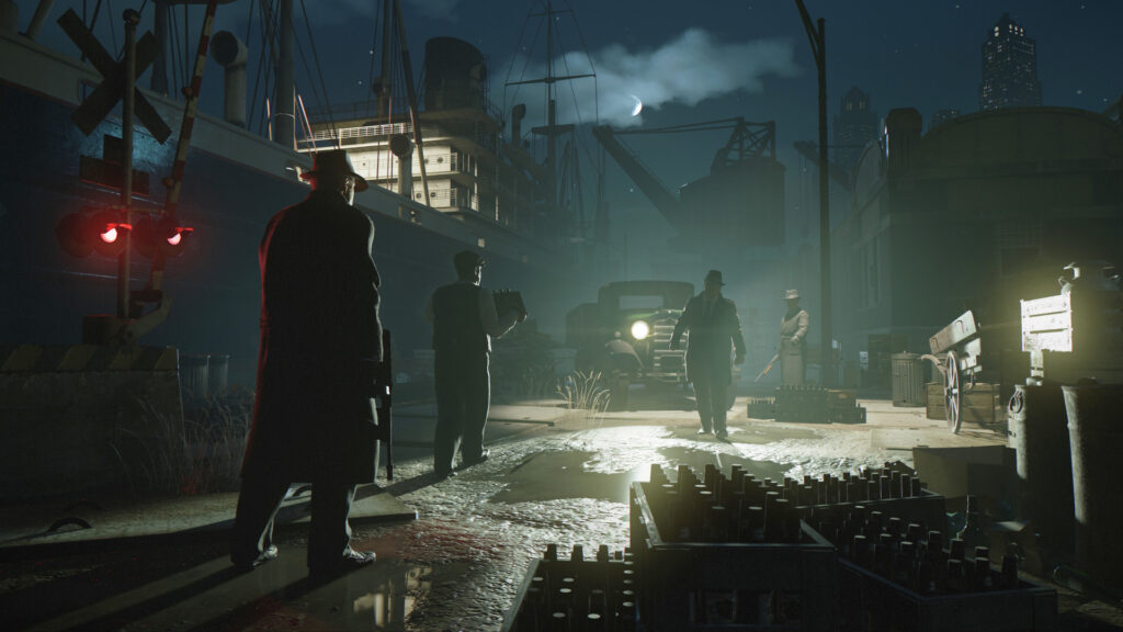 《黑手党：最终版/四海兄弟：最终版/Mafia: Definitive Edition》v1.03|容量36.4GB|官方简体中文/多项修G器/53车辆+100%收集存档插图5