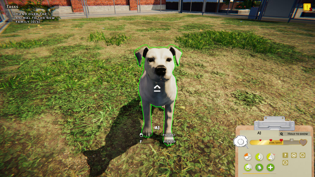 《动物收容所/Animal Shelter》V1.3.17-38.255/整合DLC/官中/容量7.28GB插图5