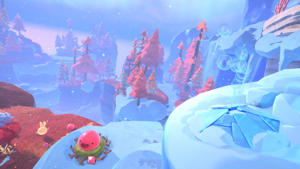 《史莱姆牧场2/Slime Rancher 2/V0.4.1/官中/容量1.56GB插图4