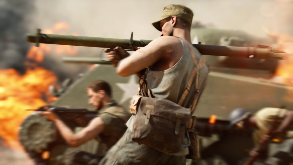 《战地5/Battlefield V/战地风云 5 Battlefield 5》v23347|官中版/带官方原声7首BGM/多项修G器插图6