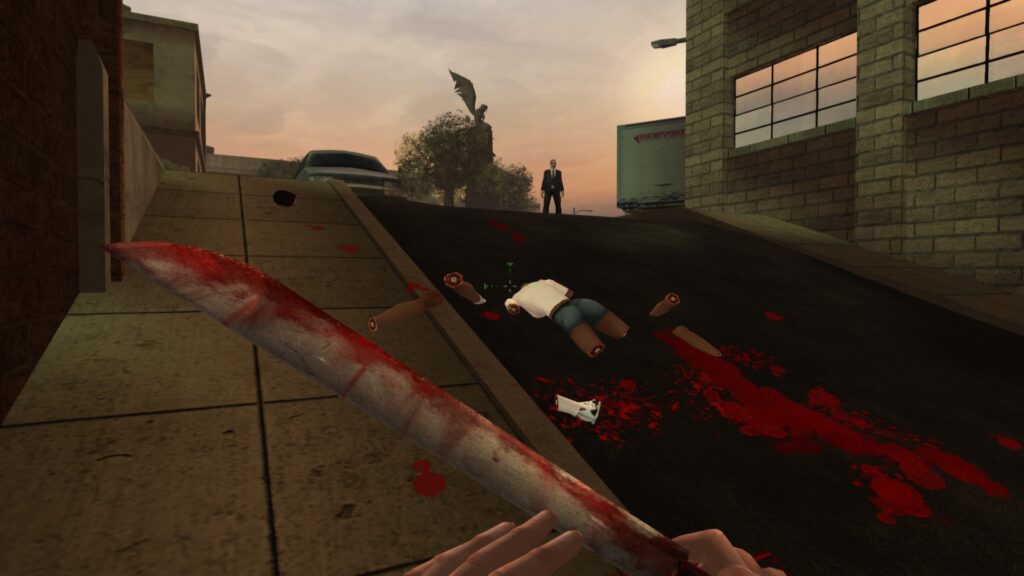 《夺命邮差2/喋血街头2 POSTAL 2》 中文安装版插图8