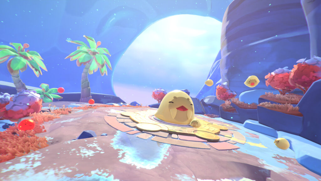 《史莱姆牧场2/Slime Rancher 2/V0.4.1/官中/容量1.56GB插图5