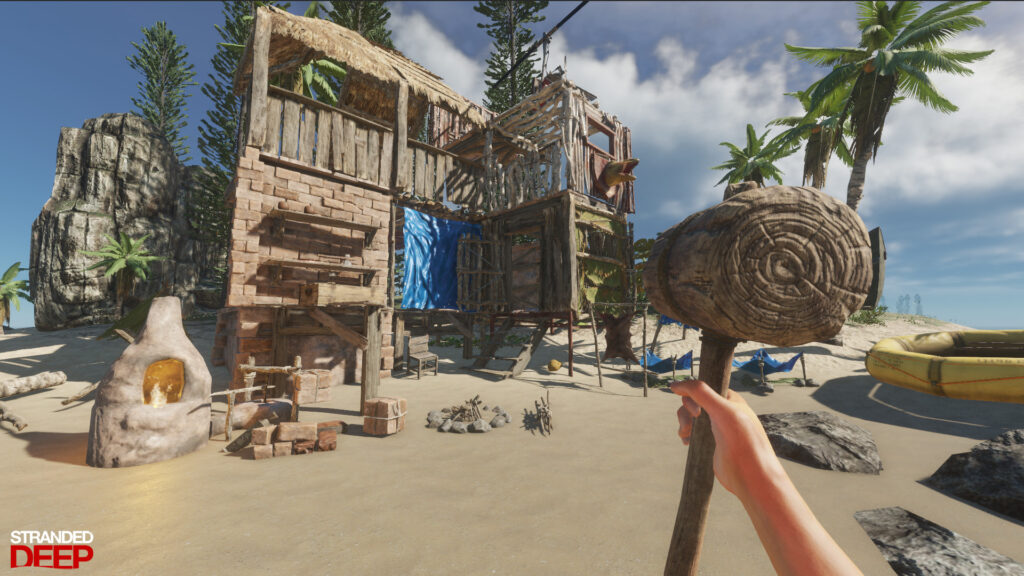 《荒岛求生/Stranded Deep》v1.0.6联机正式版|容量2.57GB|内置LMAO汉化2.6插图6 《荒岛求生/Stranded Deep》v1.0.6联机正式版|容量2.57GB|内置LMAO汉化2.6插图6