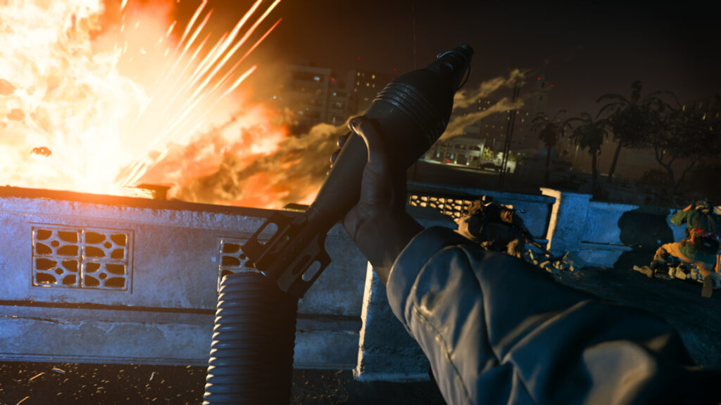 《cod16使命召唤16:现代战争/Call of Duty®: Modern Warfare》容量105G插图4 《cod16使命召唤16:现代战争/Call of Duty®: Modern Warfare》容量105G插图4