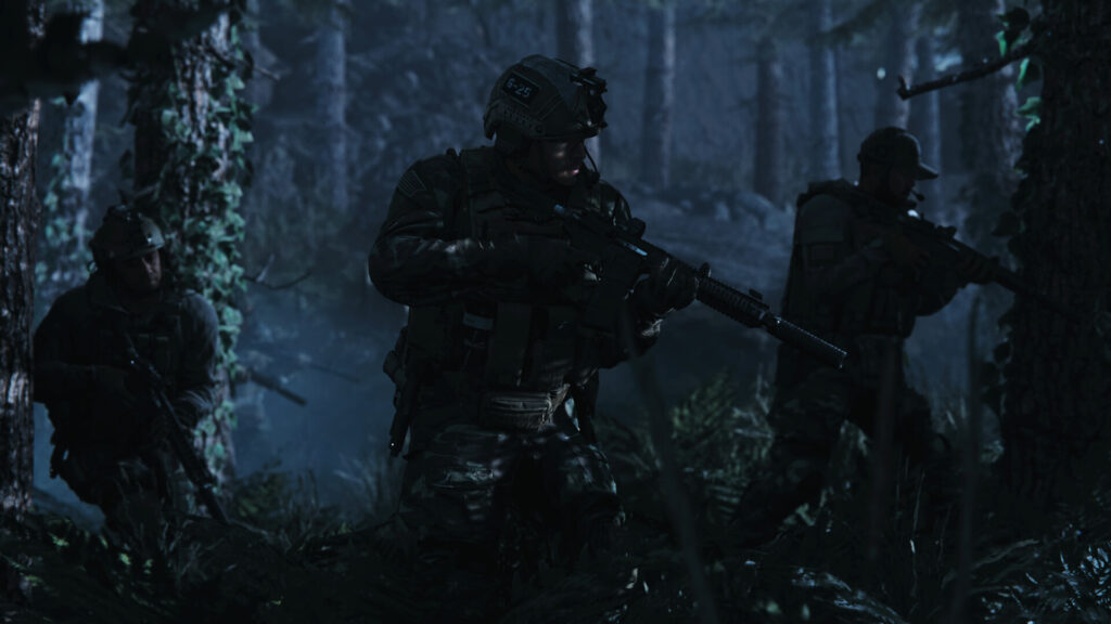 《cod16使命召唤16:现代战争/Call of Duty®: Modern Warfare》容量105G插图5 《cod16使命召唤16:现代战争/Call of Duty®: Modern Warfare》容量105G插图5