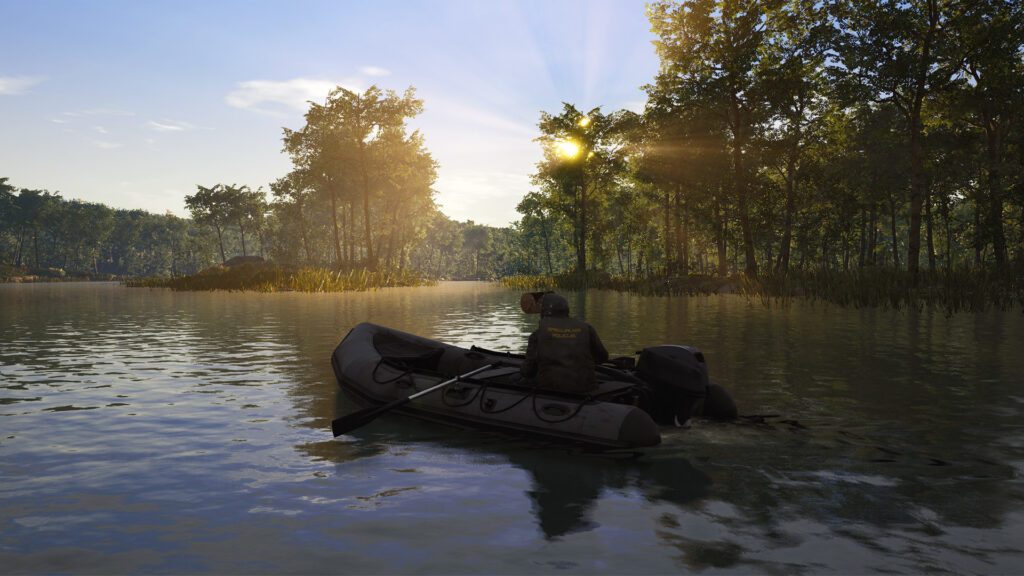 《SCUM/人渣》V0.9.536/官方简体中文/多项修G器/容量68.29GB插图4 《SCUM/人渣》V0.9.536/官方简体中文/多项修G器/容量68.29GB插图4